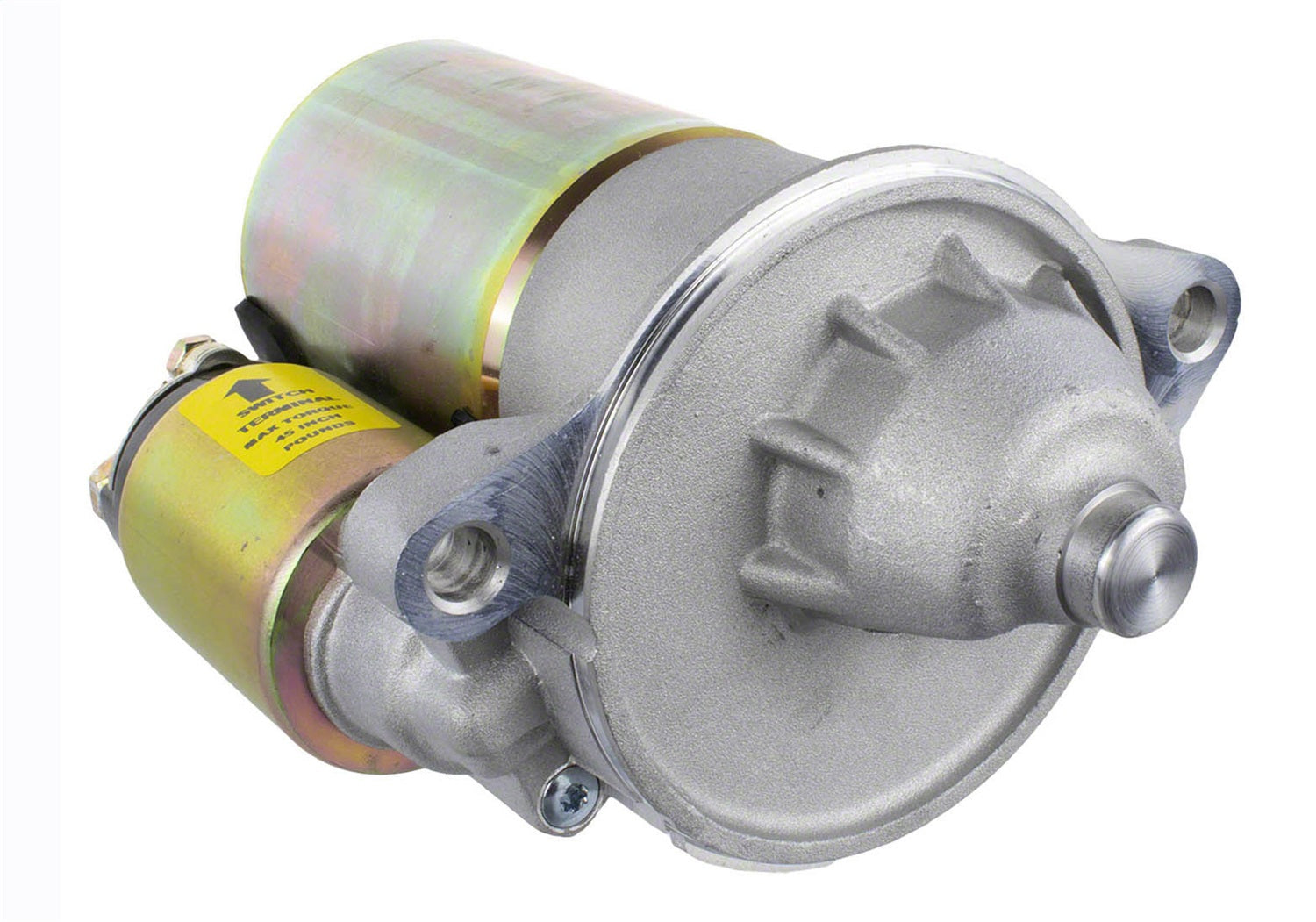 Ford Performance Parts M-11000-MT164 Starter Motor