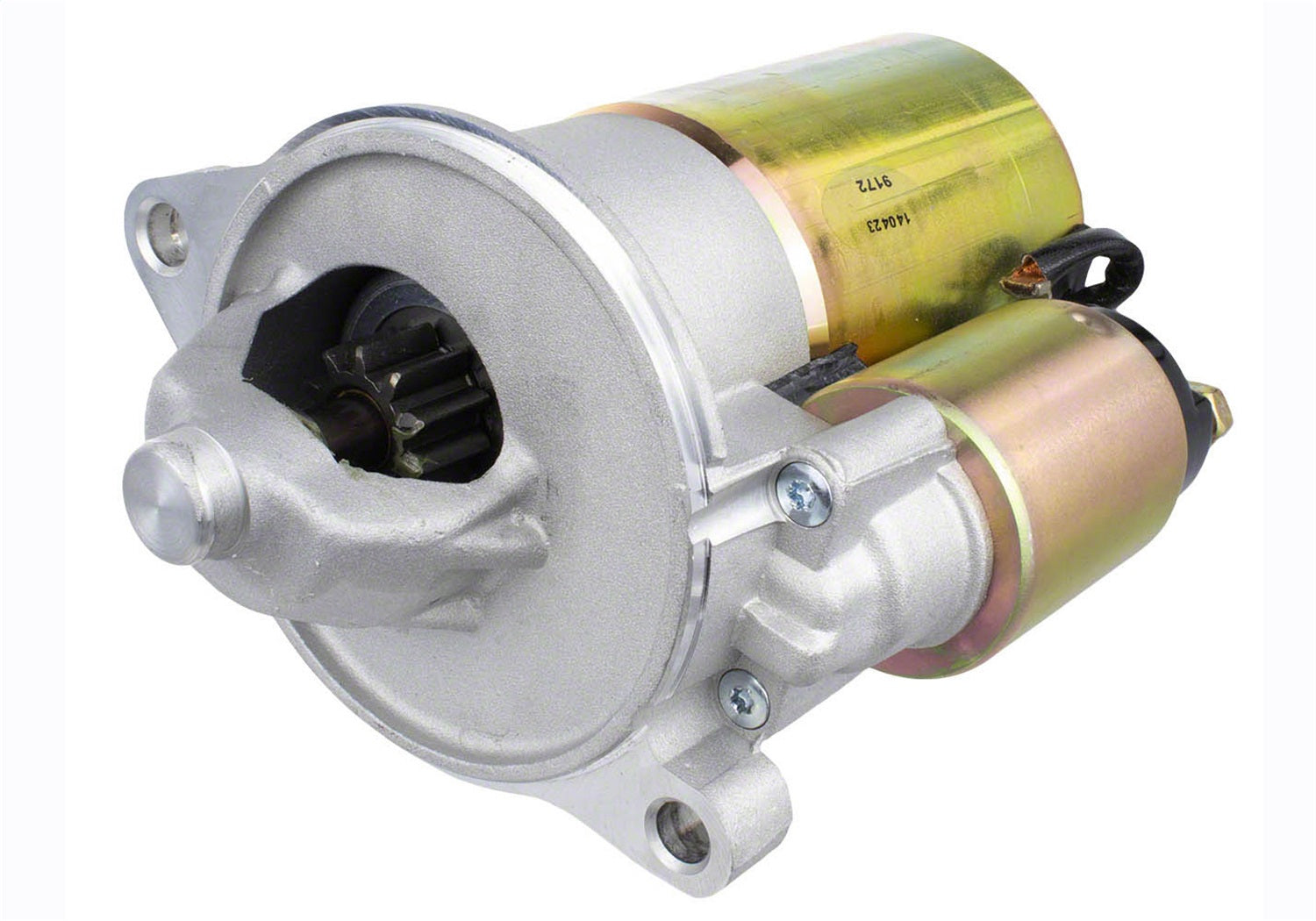 Ford Performance Parts M-11000-MT164 Starter Motor