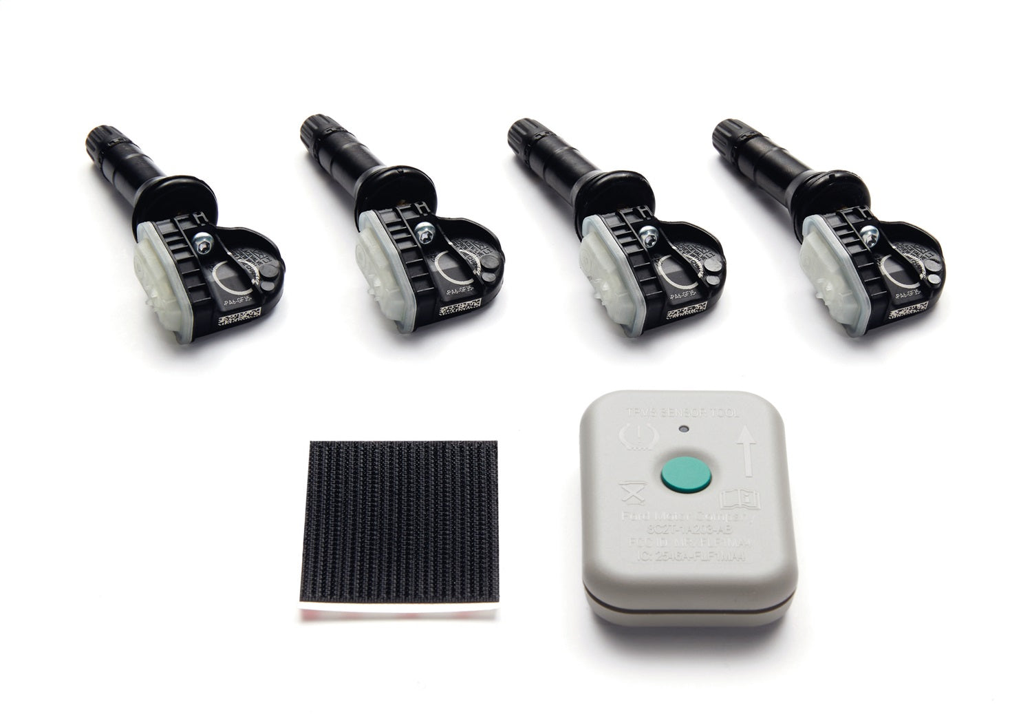 Ford Performance Parts M-1180-B TPMS Sensor/Activation Tool Kit Fits Mustang