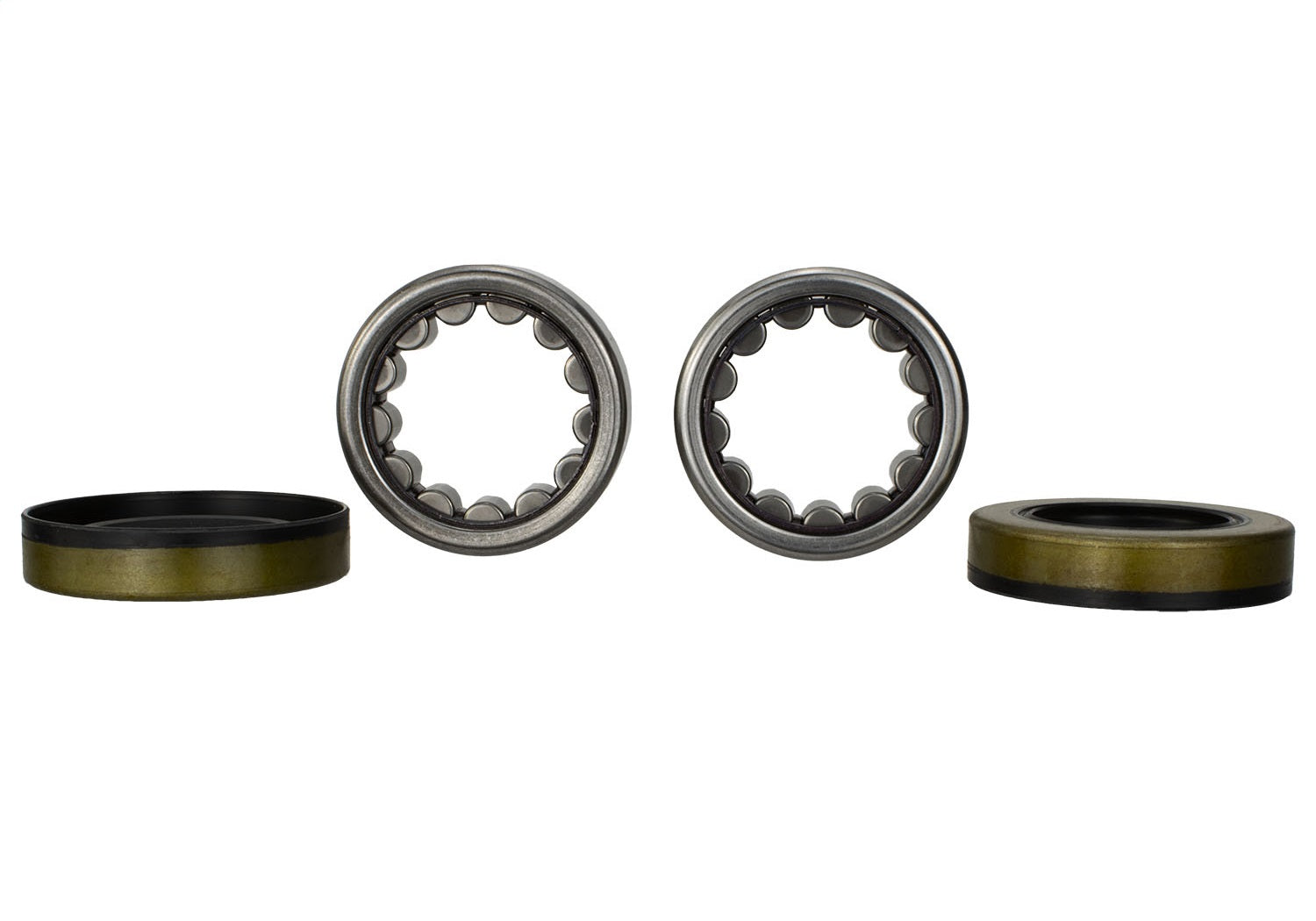 Ford Performance Parts M-1225-B Axle Bearing And Seal Kit Fits 86-03 Mustang