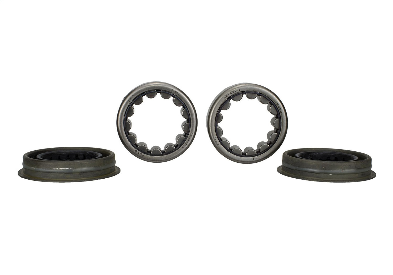 Ford Performance Parts M-1225-B1 Axle Bearing And Seal Kit Fits 05-14 Mustang