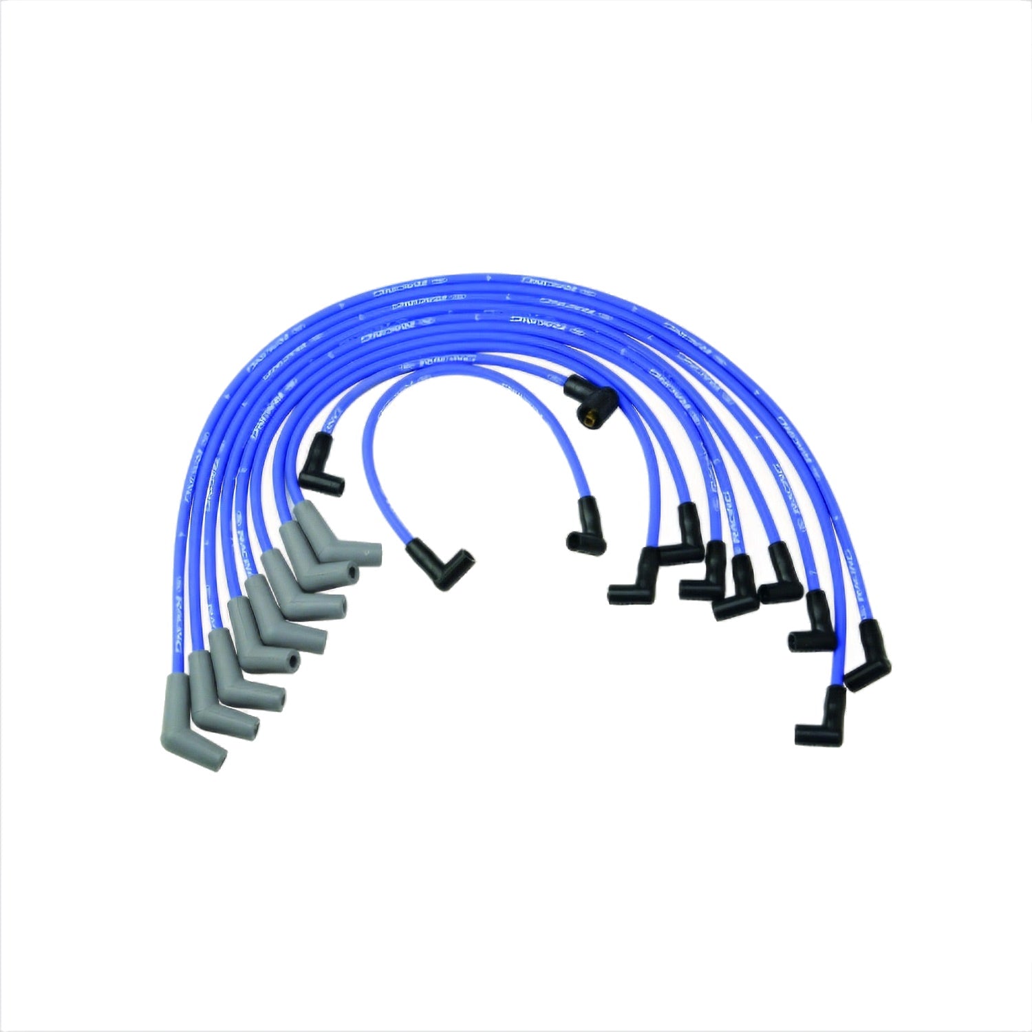 Ford Performance Parts M-12259-C460 Ignition Wire Set