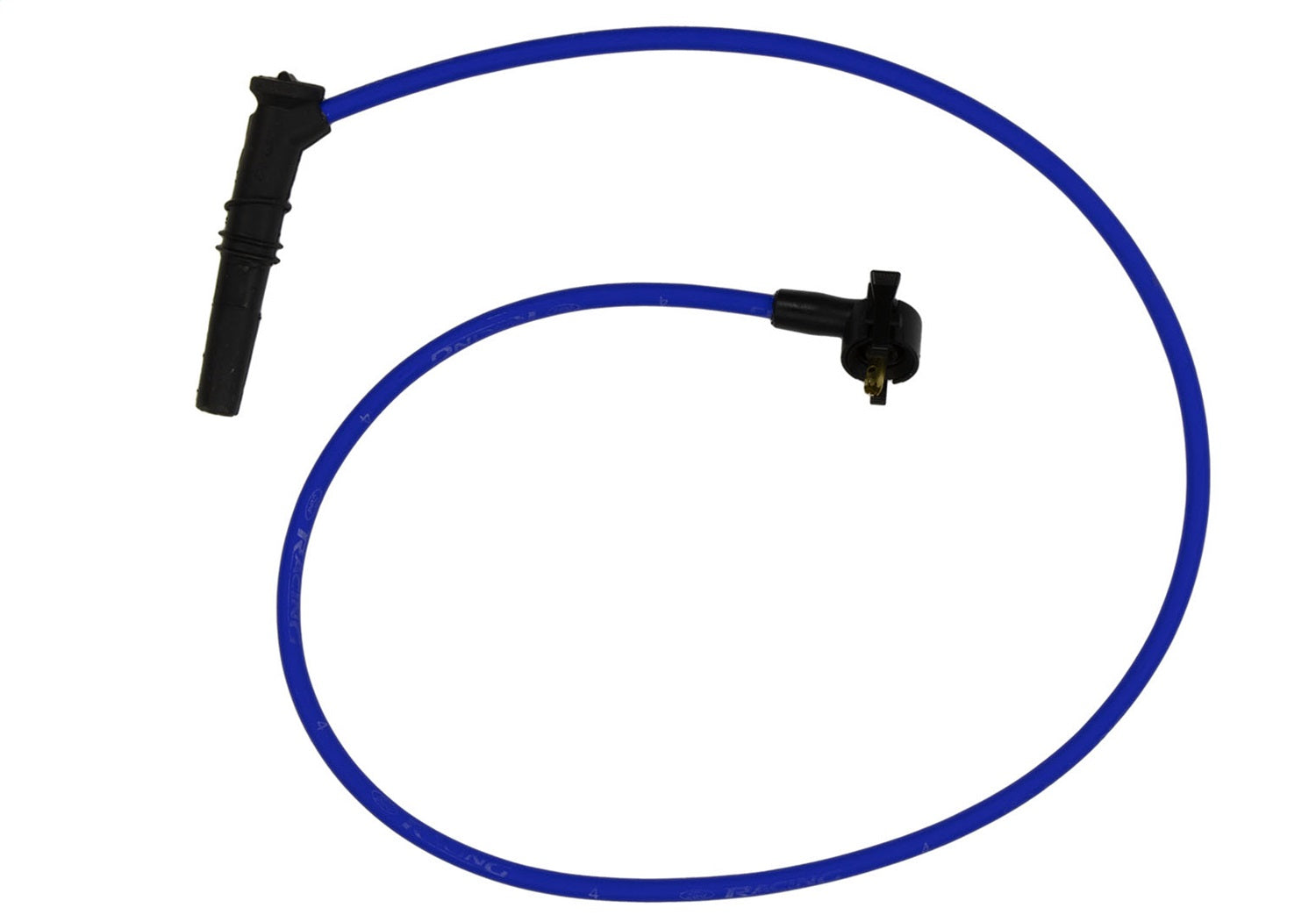 Ford Performance Parts M-12259-C462 Ignition Wire Set Fits 96-04 Mustang
