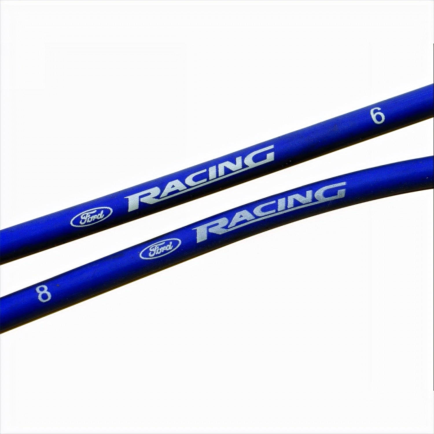 Ford Performance Parts M-12259-M302 Ignition Wire Set