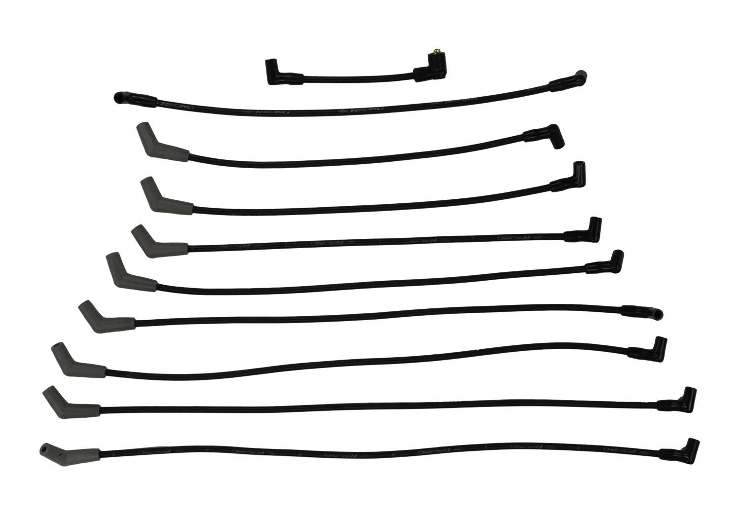 Ford Performance Parts M-12259-M301 Ignition Wire Set