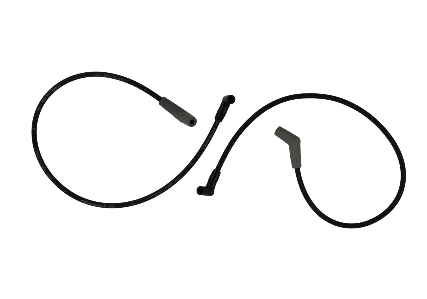 Ford Performance Parts M-12259-M301 Ignition Wire Set