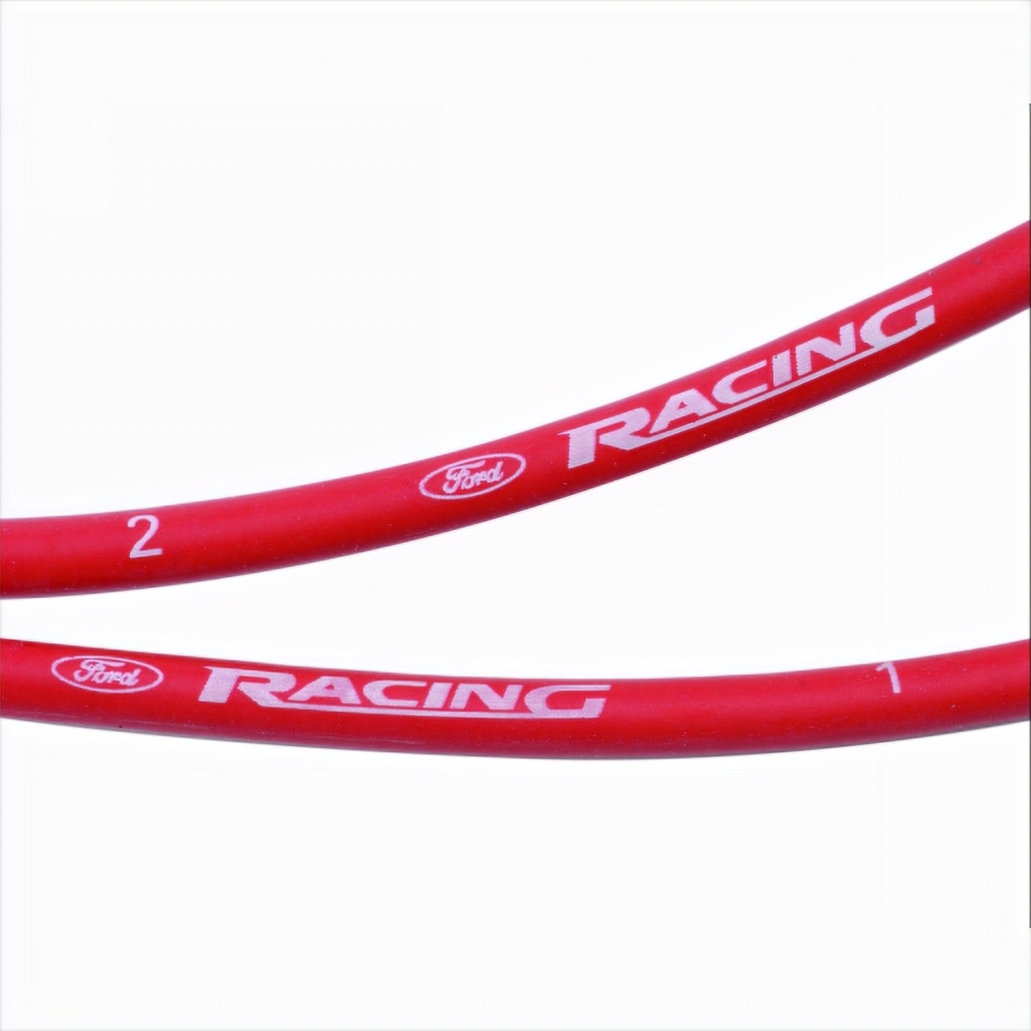 Ford Performance Parts M-12259-R462 Ignition Wire Set Fits 96-98 Mustang
