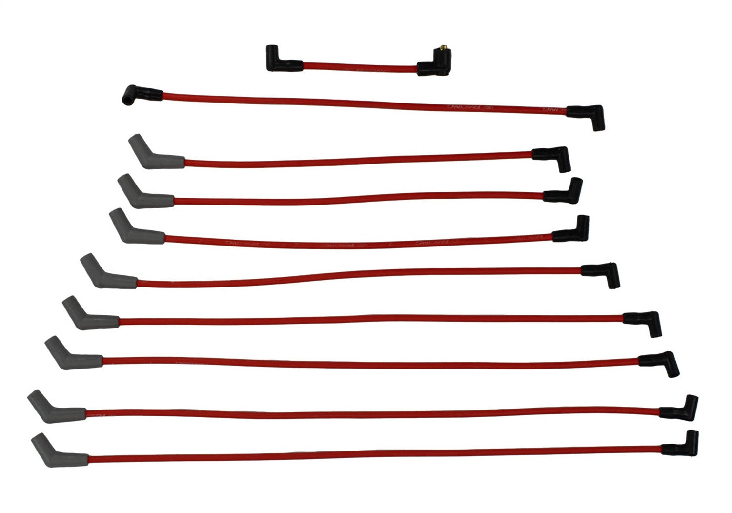 Ford Performance Parts M-12259-R301 Ignition Wire Set