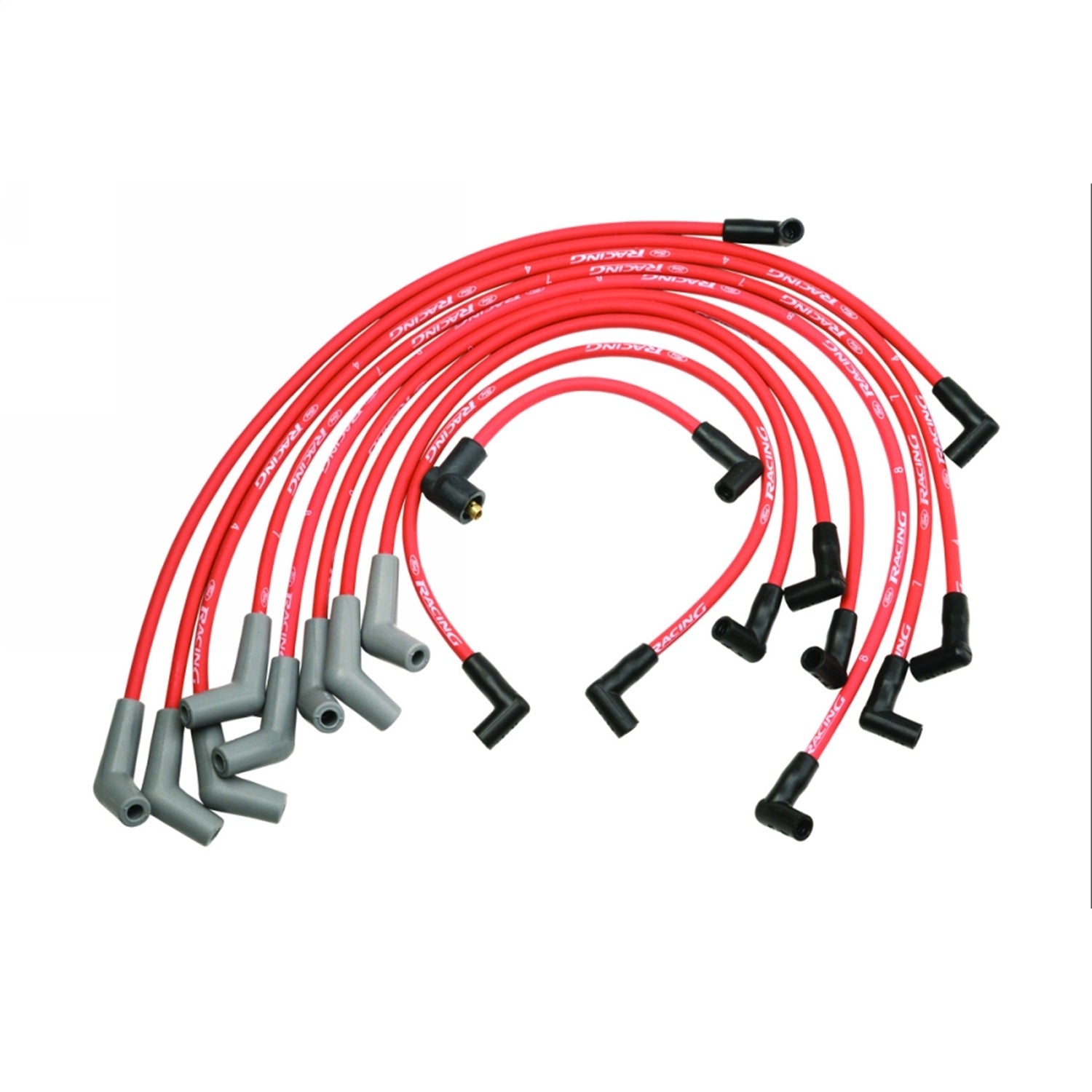 Ford Performance Parts M-12259-R301 Ignition Wire Set