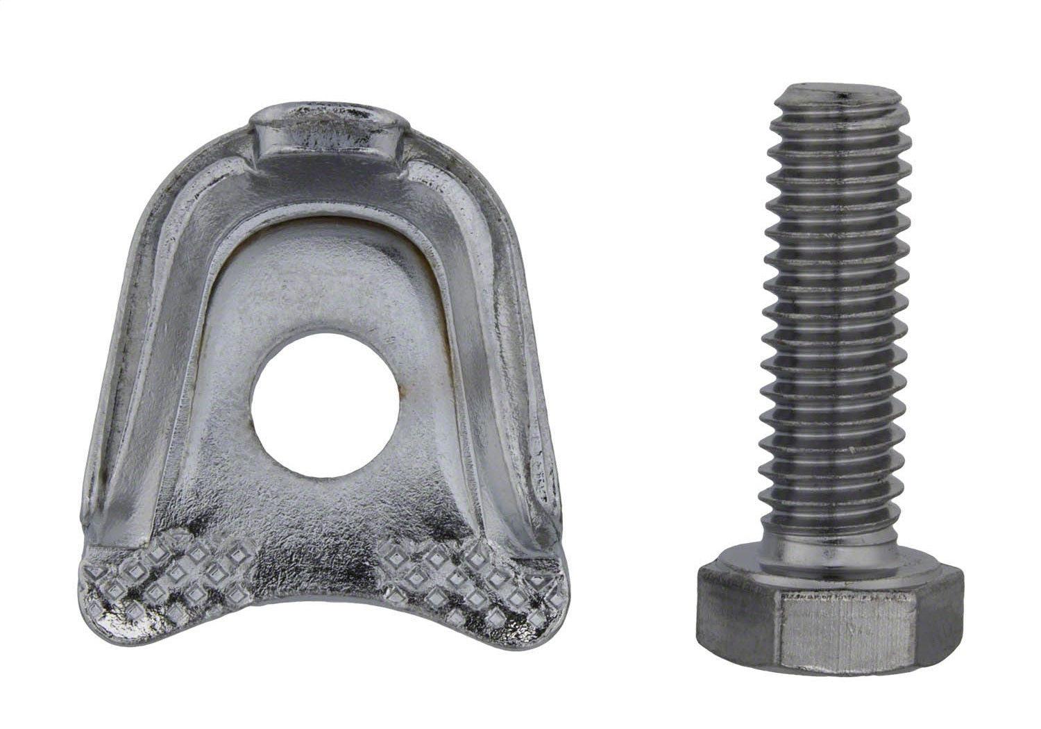 Ford Performance Parts M-12270-A302 Distributor Holddown