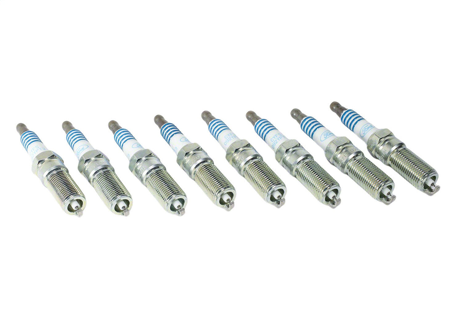 Ford Performance Parts M-12405-35T Performance Cold Spark Plug Set