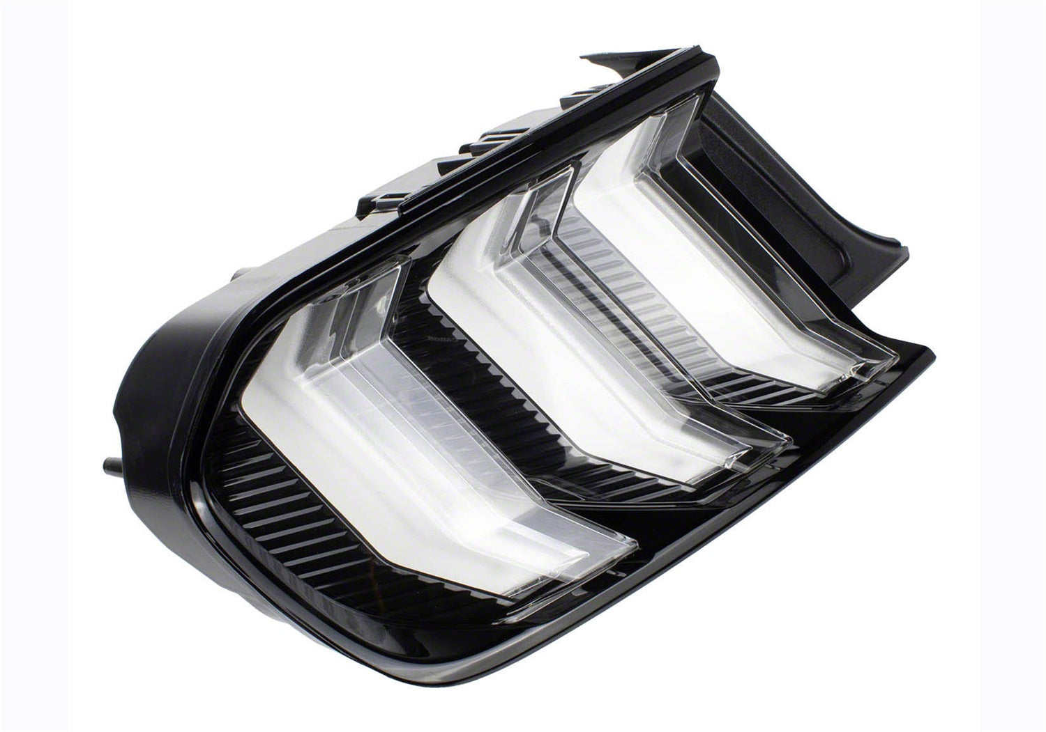 Ford Performance Parts M-13504-MC Tail Lamp Kit Fits 18-22 Mustang
