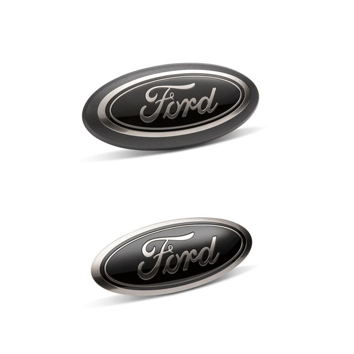 Ford Performance Parts M-1447-F15B Ford Oval Emblem Fits 18-22 F-150