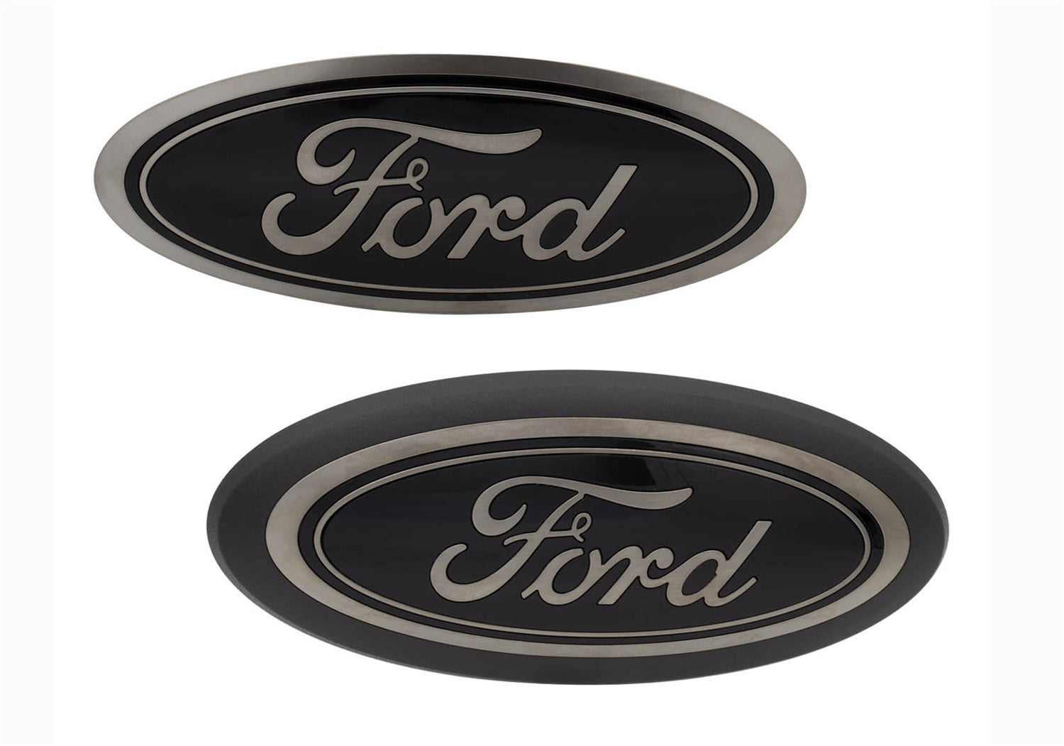 Ford Performance Parts M-1447-F15B Ford Oval Emblem Fits 18-22 F-150