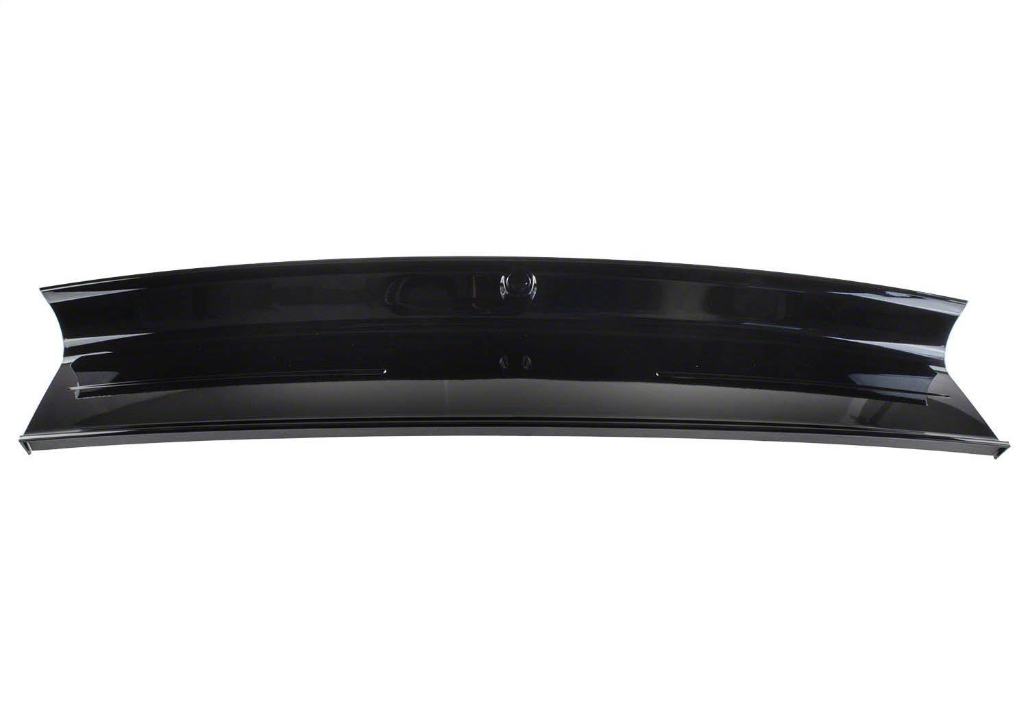 Ford Performance Parts M-16600-MA Deck Lid Trim Panel Fits 15-18 Mustang