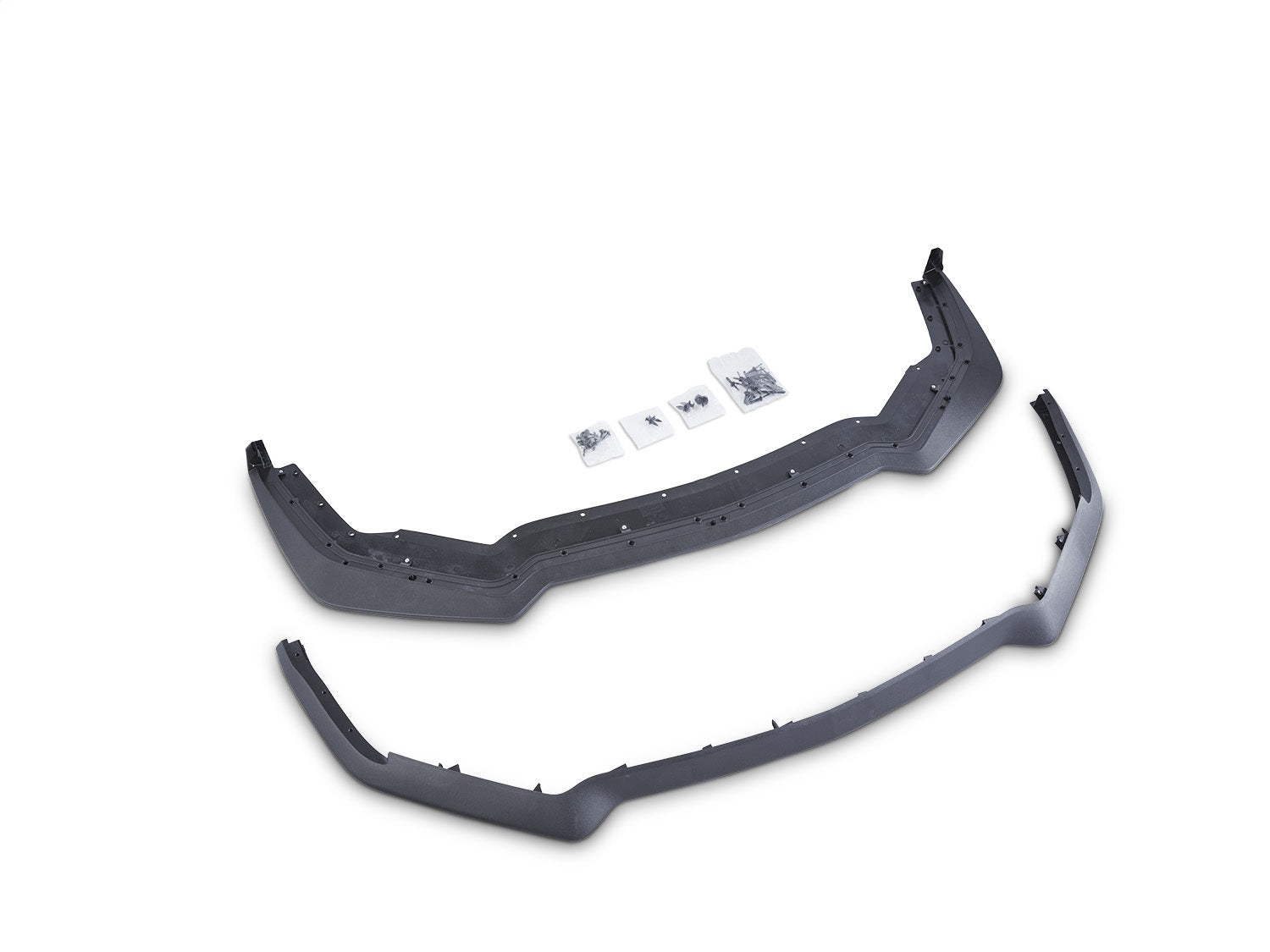 Ford Performance Parts M-16601-MPP Spoiler Splitter Kit