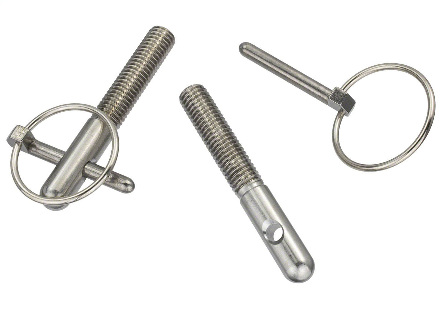 Ford Performance Parts M-16700-A Hood Latch Kit