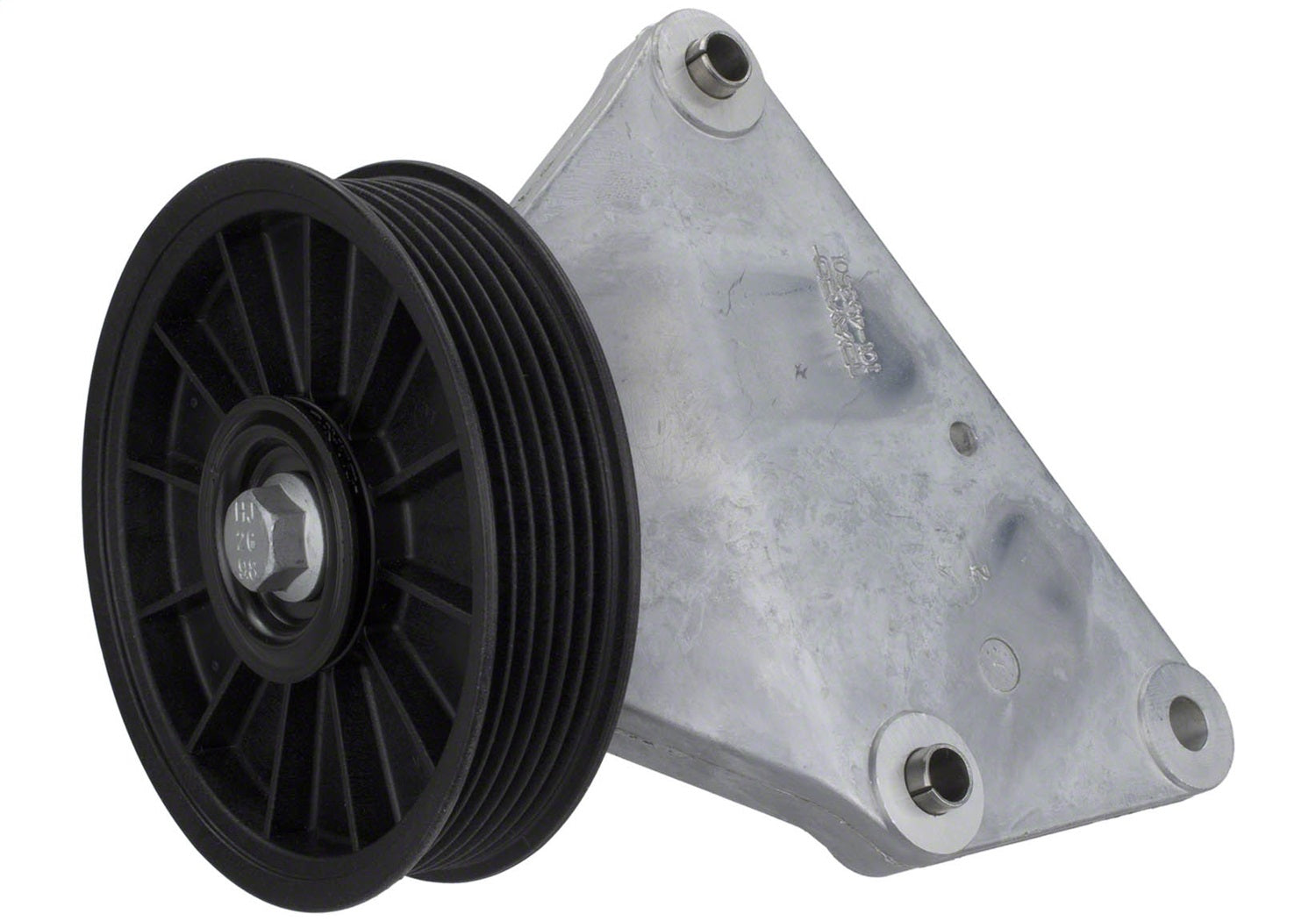 Ford Performance Parts M-19216-D46 A/C Eliminator Kit Fits 96-10 Mustang