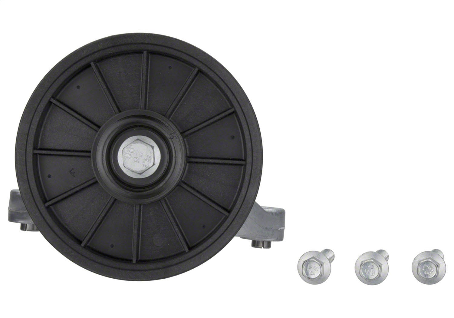 Ford Performance Parts M-19216-D46 A/C Eliminator Kit Fits 96-10 Mustang