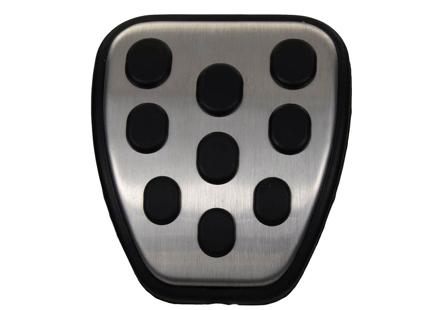 Ford Performance Parts M-2301-B Brake Pedal Fits 94-04 Mustang