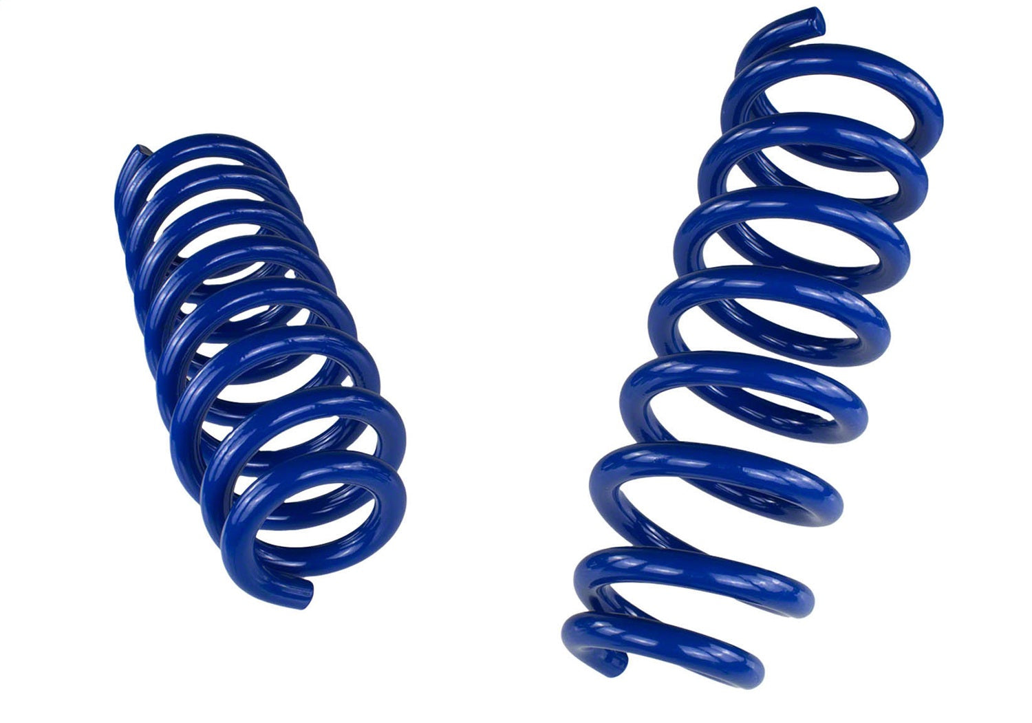 Ford Performance Parts M-3000-H4A Lowering Kit Fits 15-18 F-150