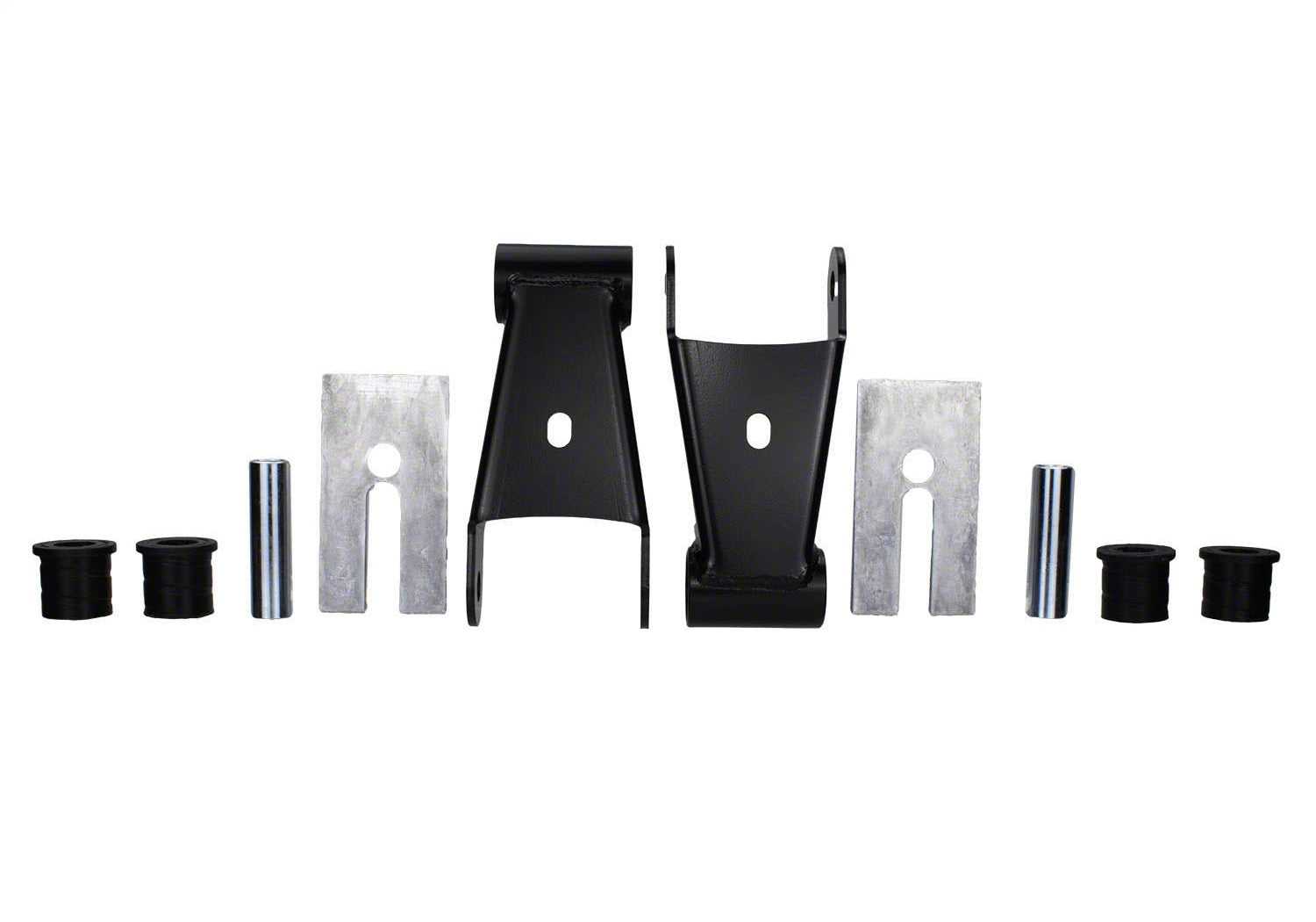 Ford Performance Parts M-3000-HA Lowering Kit Fits 15-18 F-150