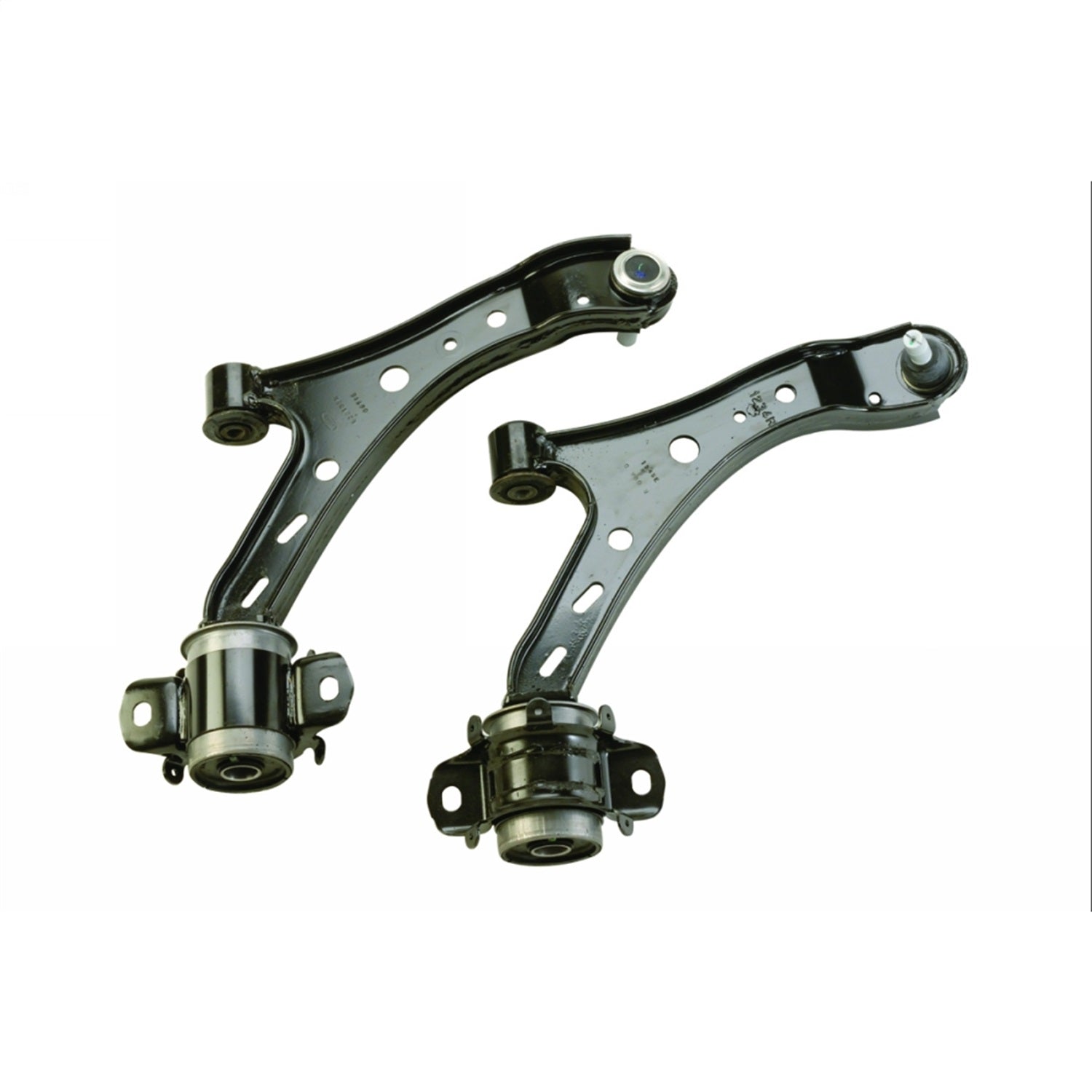 Ford Performance Parts M-3075-E Control Arm Upgrade Kit Fits 05-10 Mustang