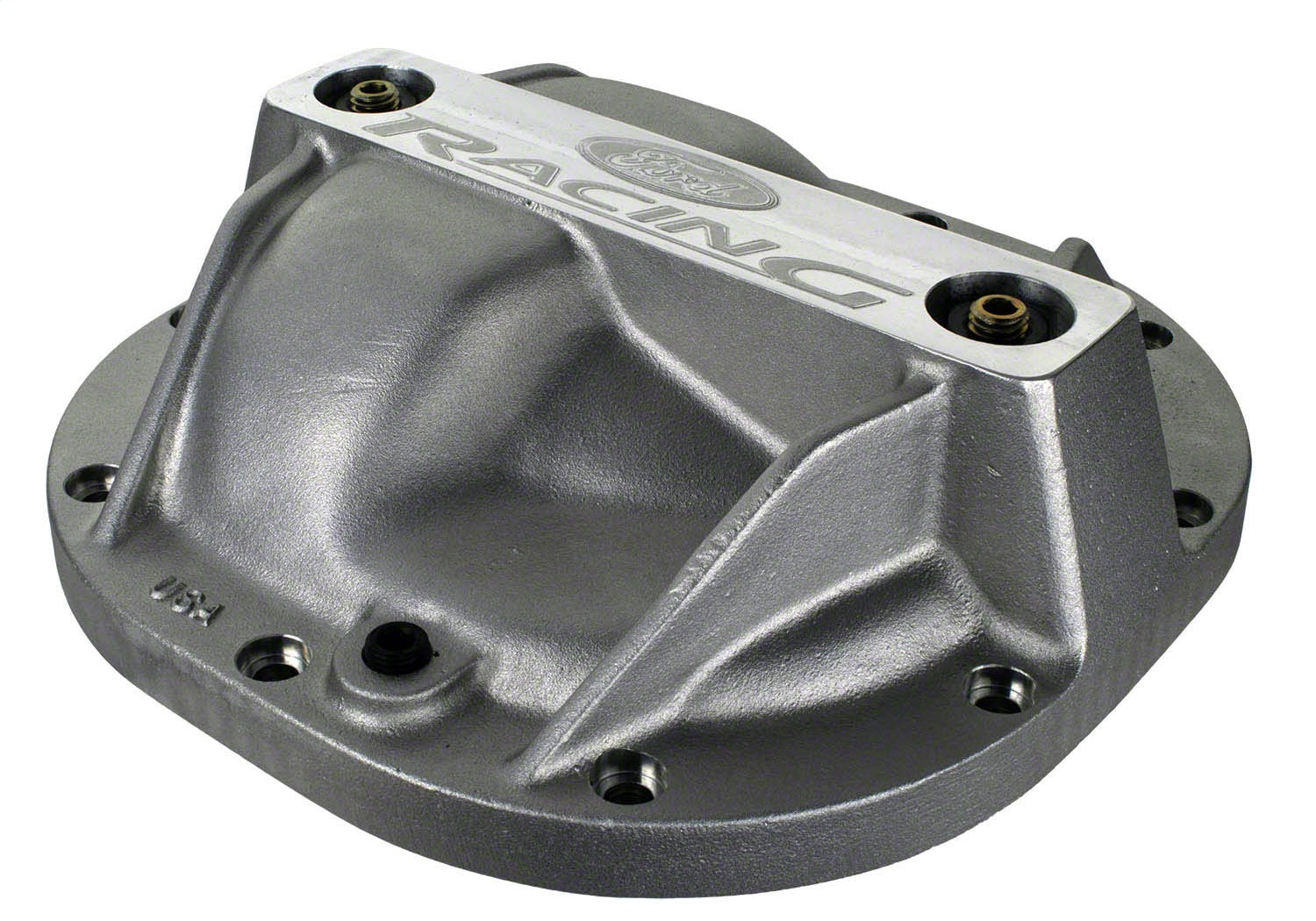 Ford Performance Parts M-4033-G2 Differential Cover Fits 86-12 Mustang