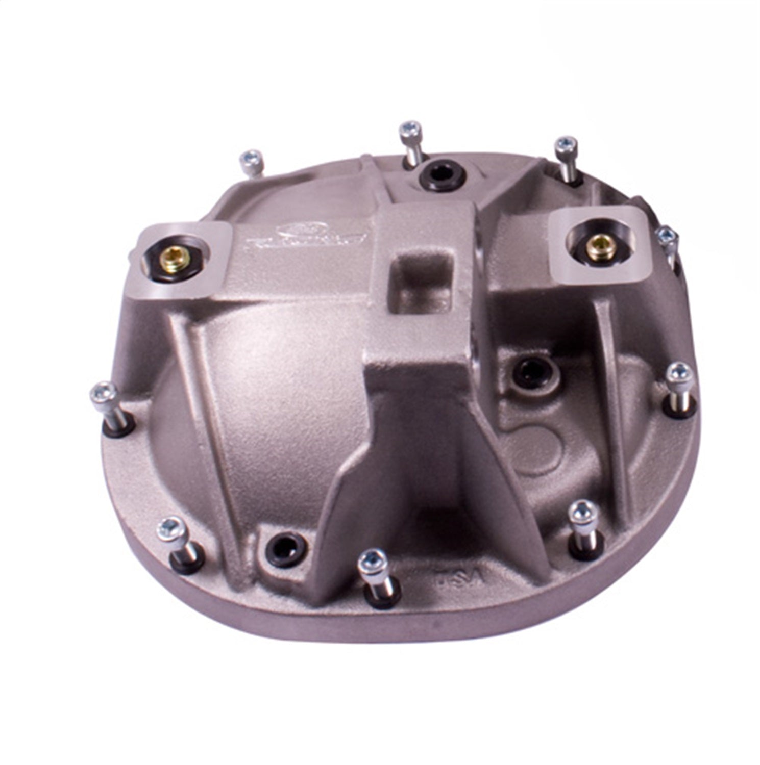 Ford Performance Parts M-4033-G3 Differential Cover Fits 99-04 Mustang
