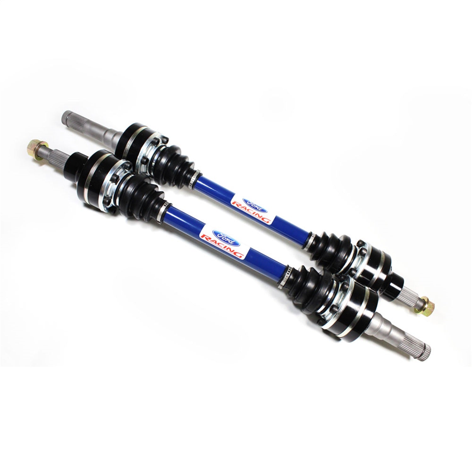 Ford Performance Parts M-4130-MA Mustang Axle Kit Fits 16-18 Mustang