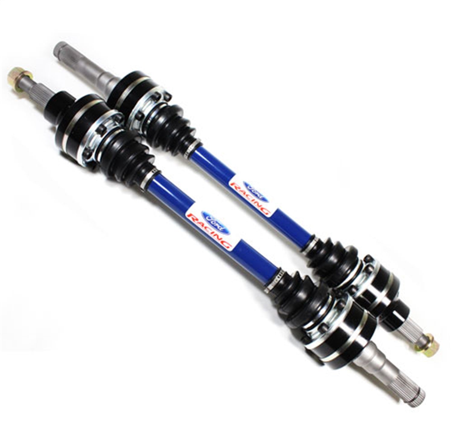 Ford Performance Parts M-4130-MA Mustang Axle Kit Fits 16-18 Mustang