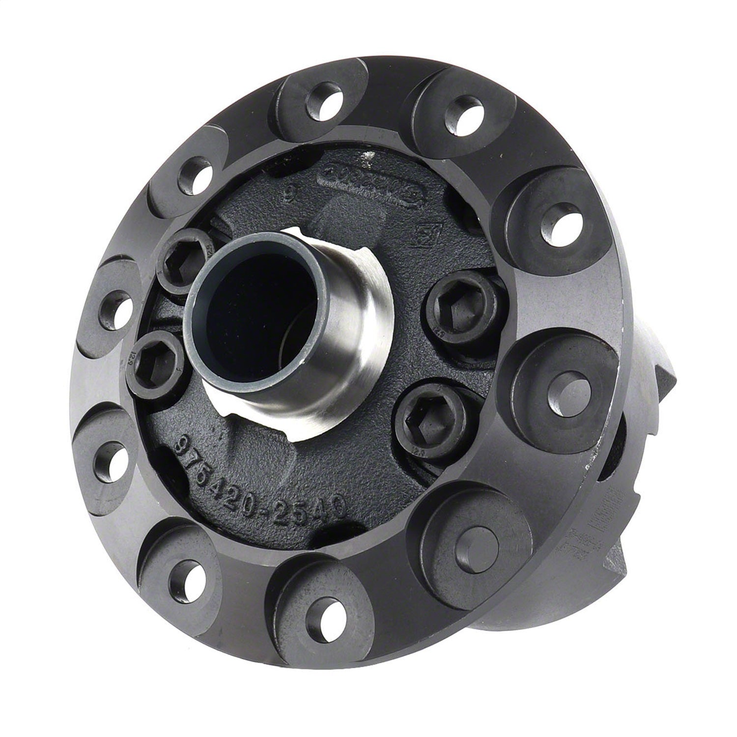 Ford Performance Parts M-4204-F150LS Torsen Differential Fits 04-17 F-150