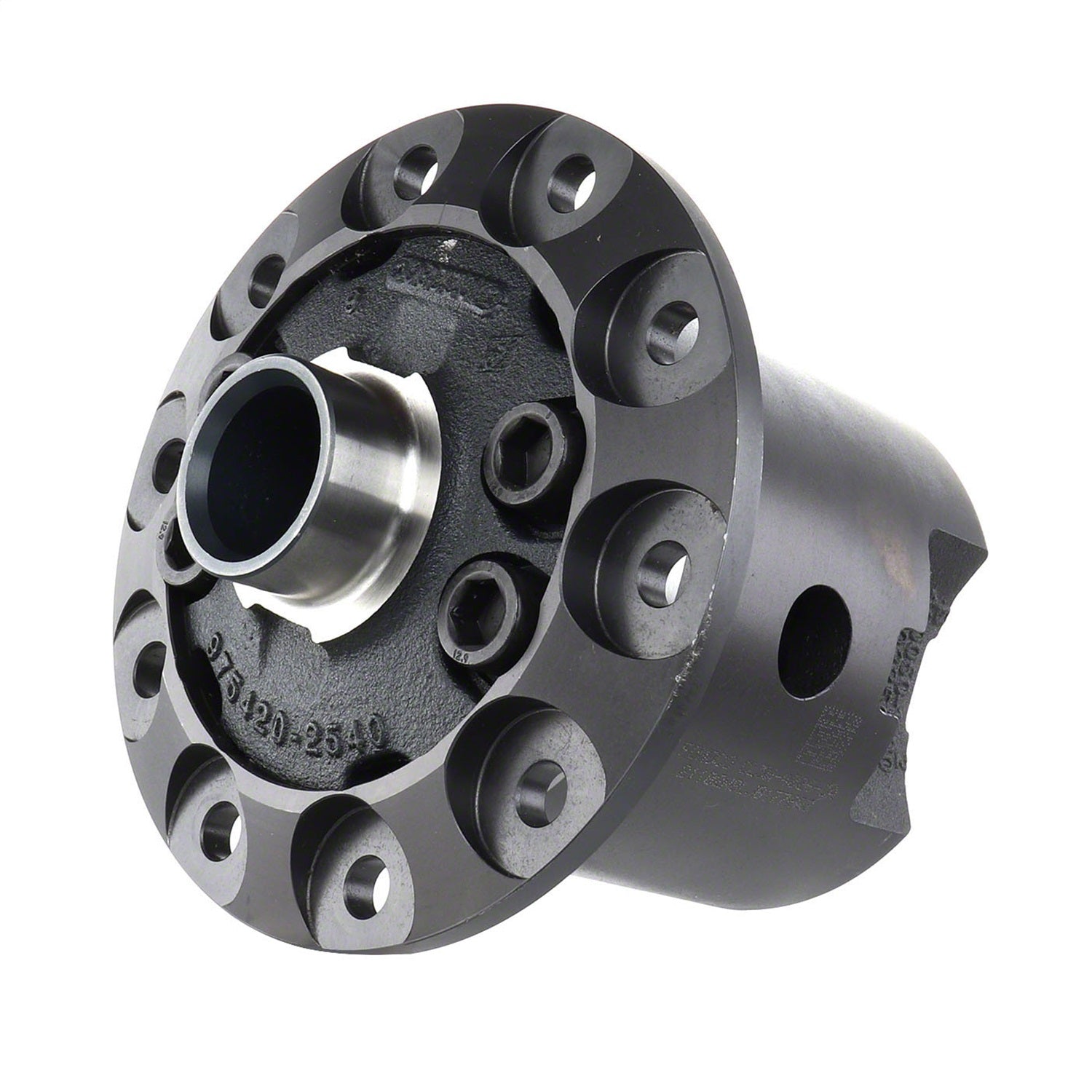 Ford Performance Parts M-4204-F150LS Torsen Differential Fits 04-17 F-150