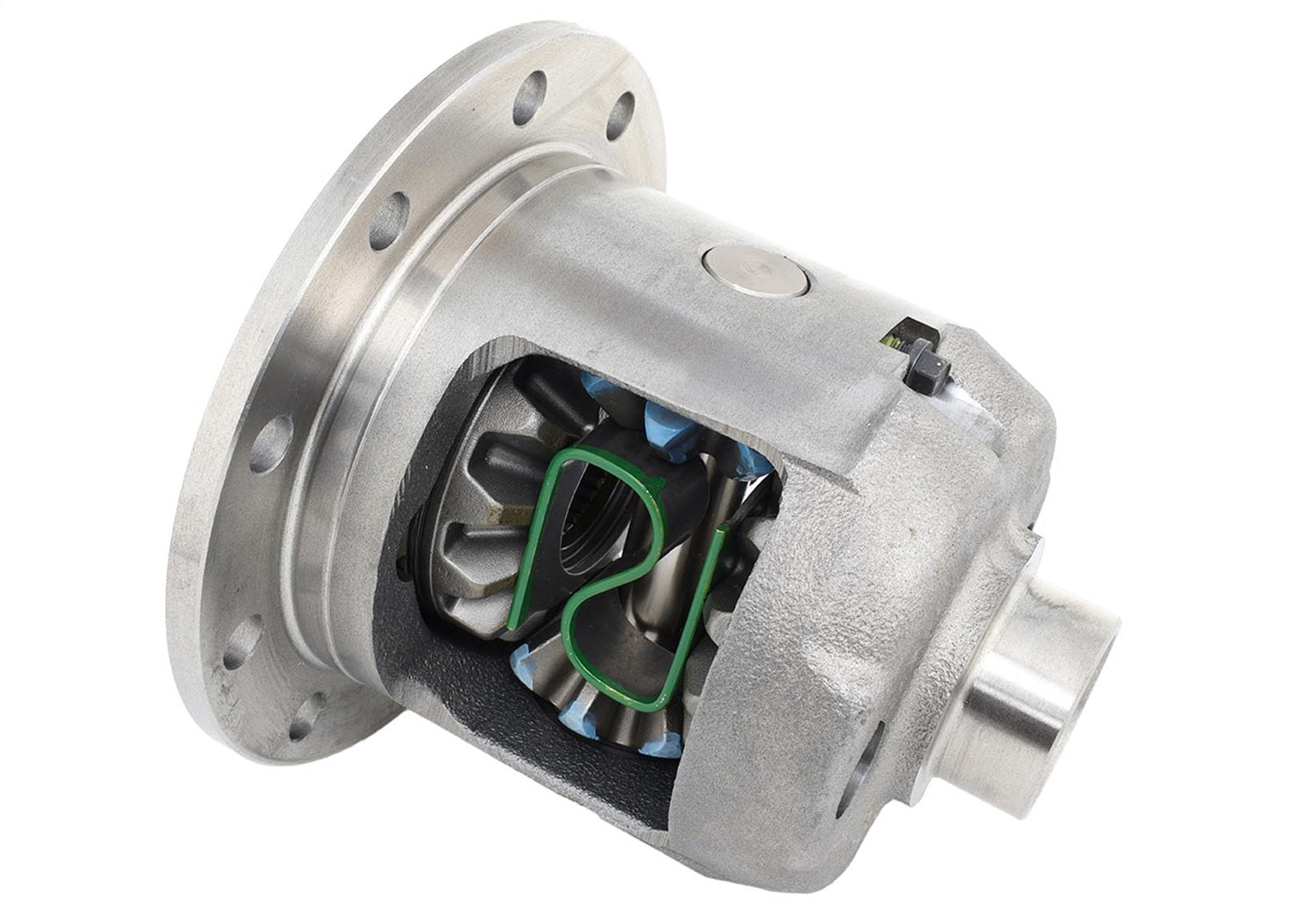 Ford Performance Parts M-4204-F318C Trac-Lok Differential Fits 03-04 Mustang