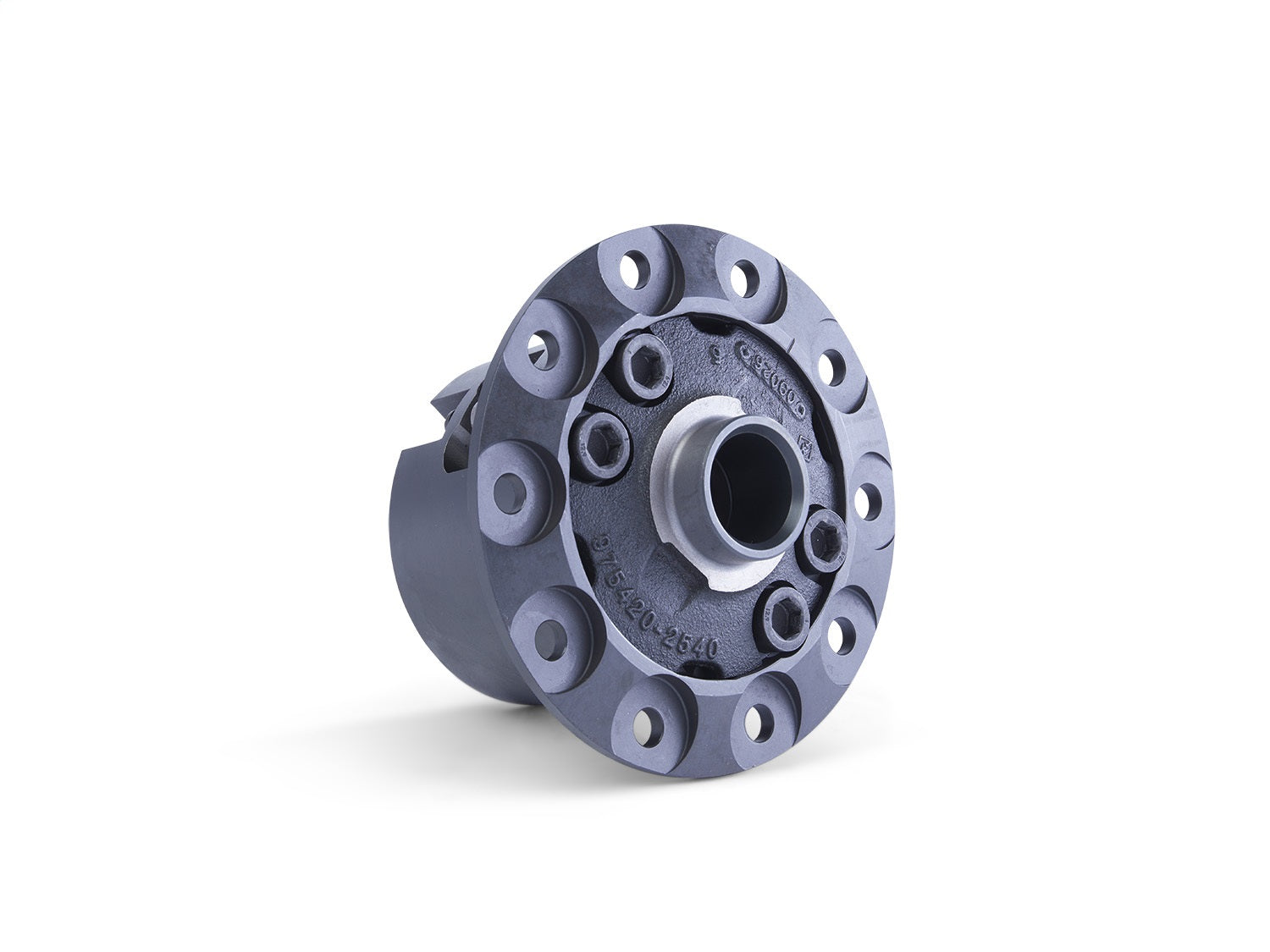 Ford Performance Parts M-4204-T31 Torsen Differential Fits 00-04 Mustang