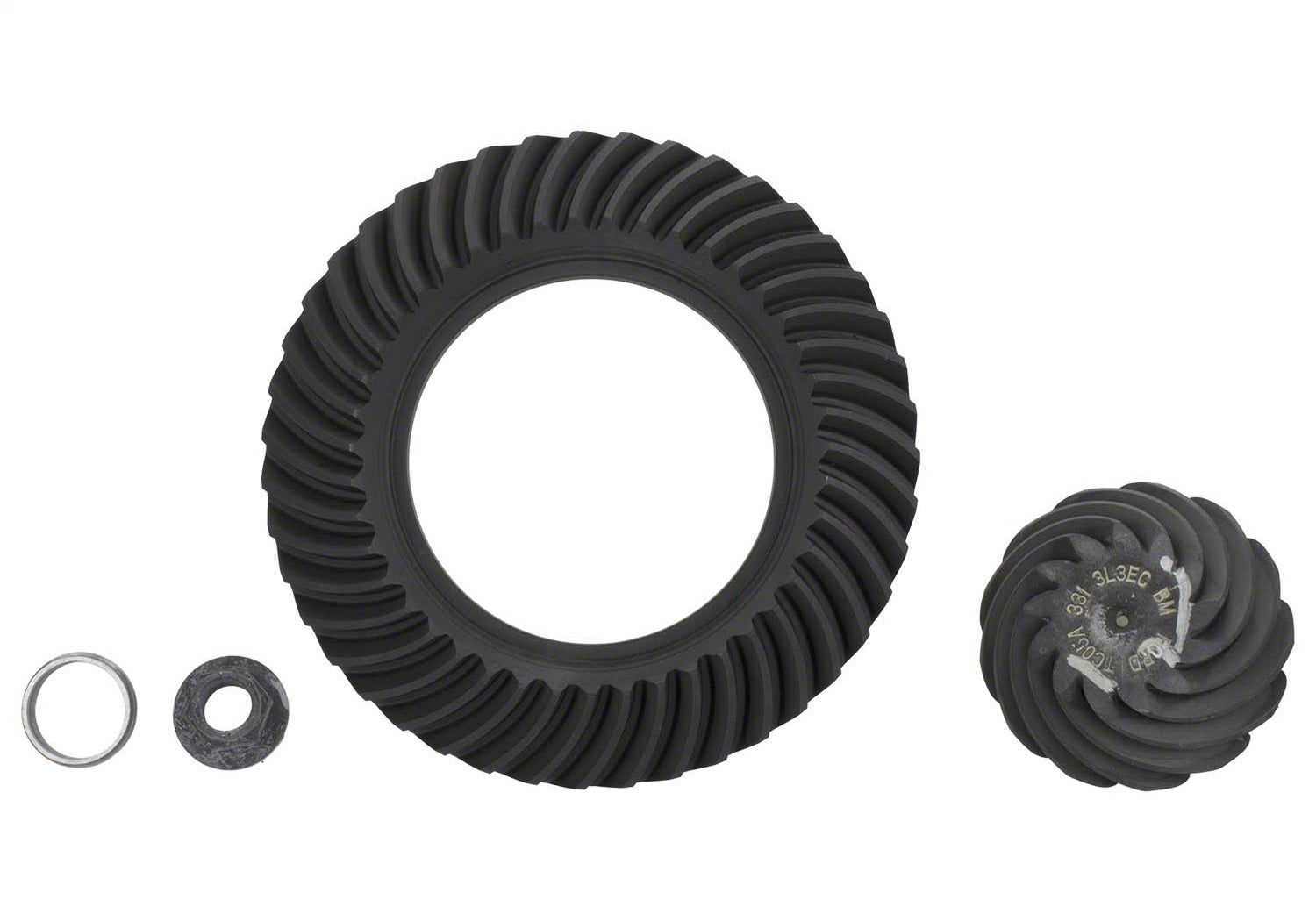 Ford Performance Parts M-4209-88331 Ring Gear And Pinion Set
