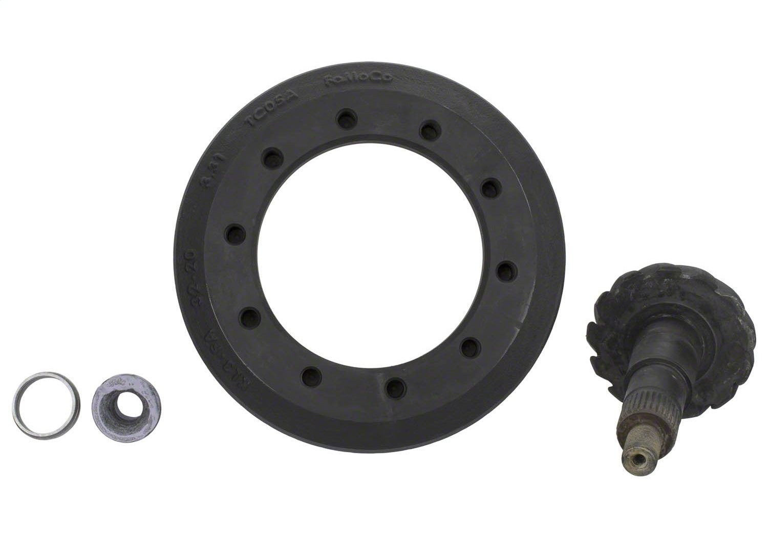 Ford Performance Parts M-4209-88331 Ring Gear And Pinion Set