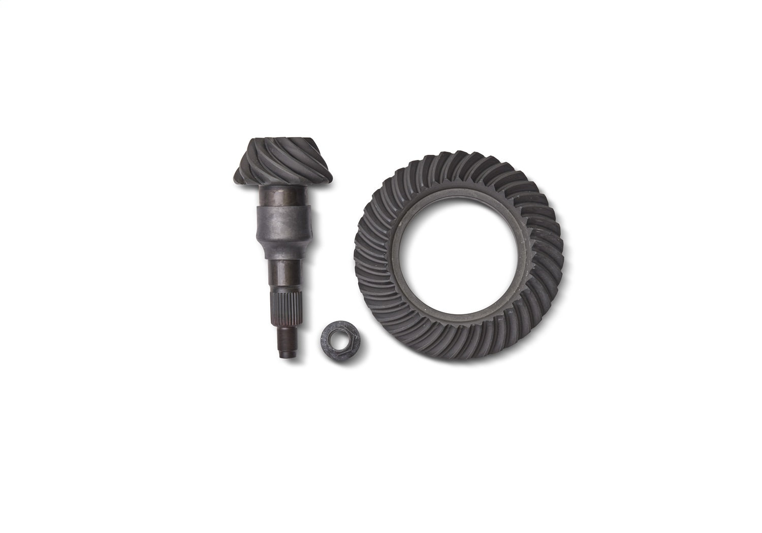 Ford Performance Parts M-4209-88355A Ring Gear And Pinion Set Fits 15-18 Mustang