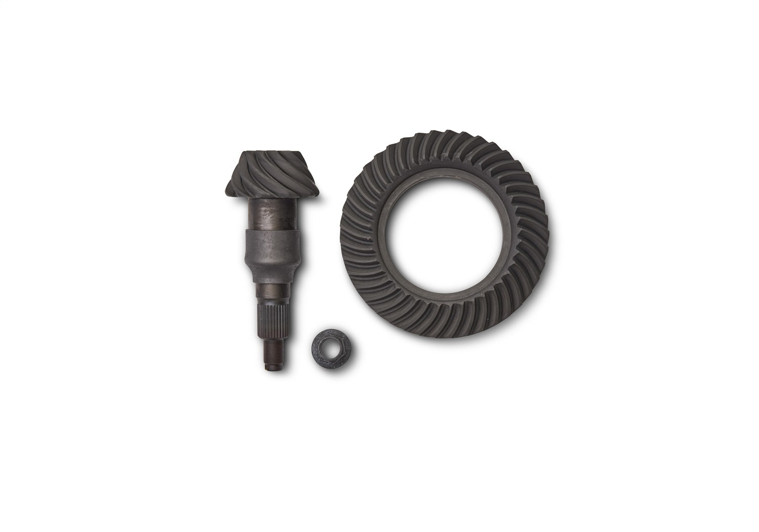 Ford Performance Parts M-4209-88355A Ring Gear And Pinion Set Fits 15-18 Mustang