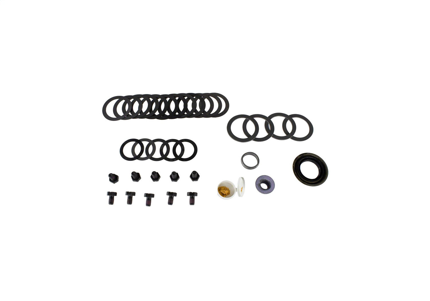 Ford Performance Parts M-4210-A Ring And Pinion Installation Kit