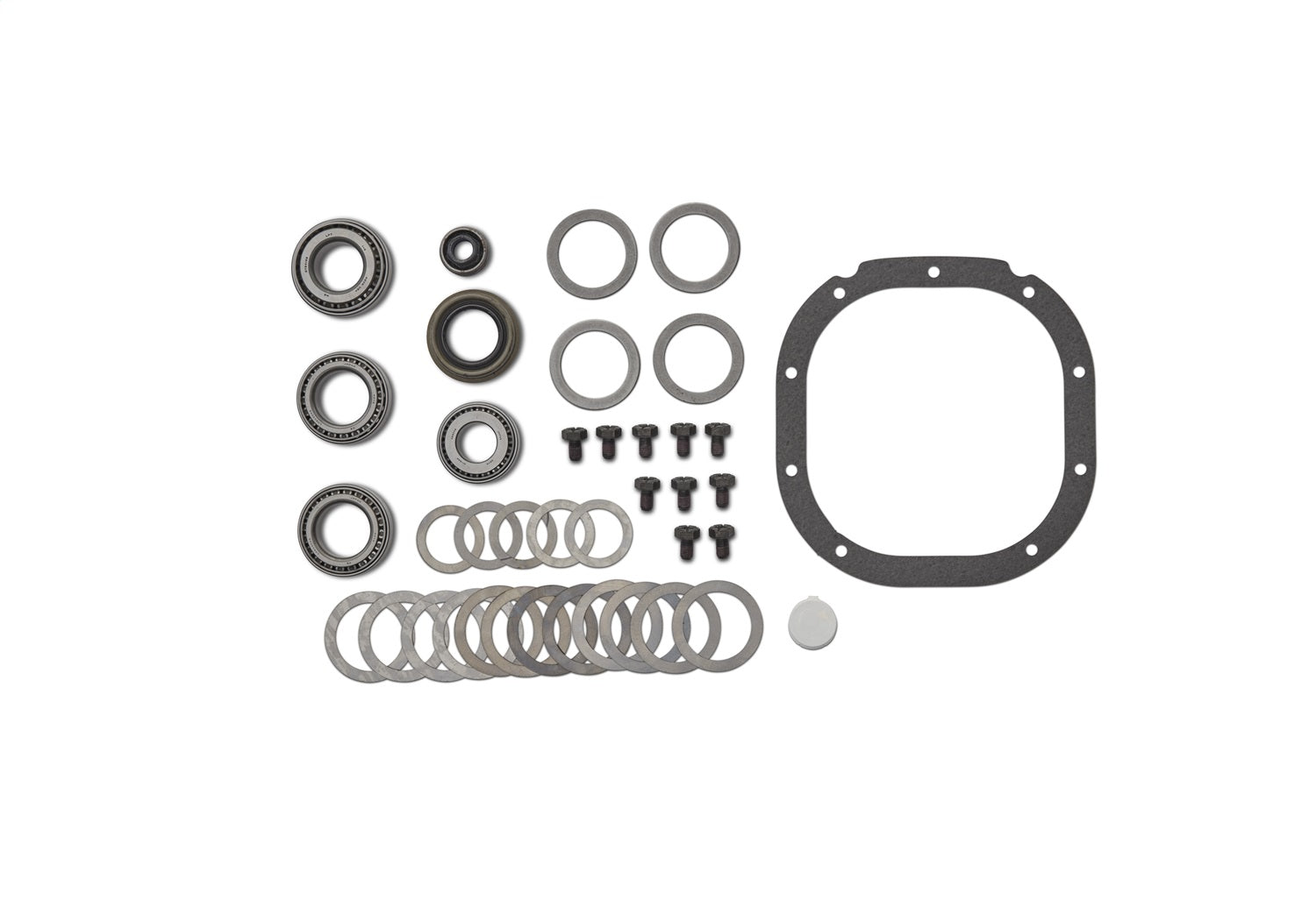 Ford Performance Parts M-4210-B2 Ring And Pinion Installation Kit