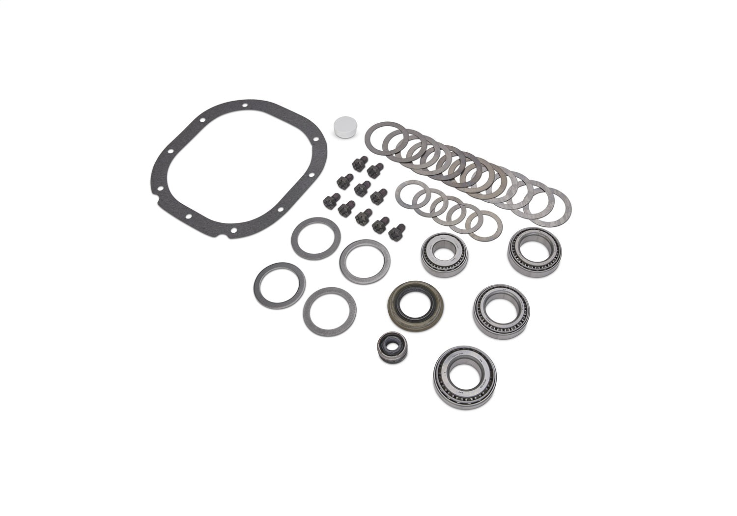 Ford Performance Parts M-4210-B2 Ring And Pinion Installation Kit