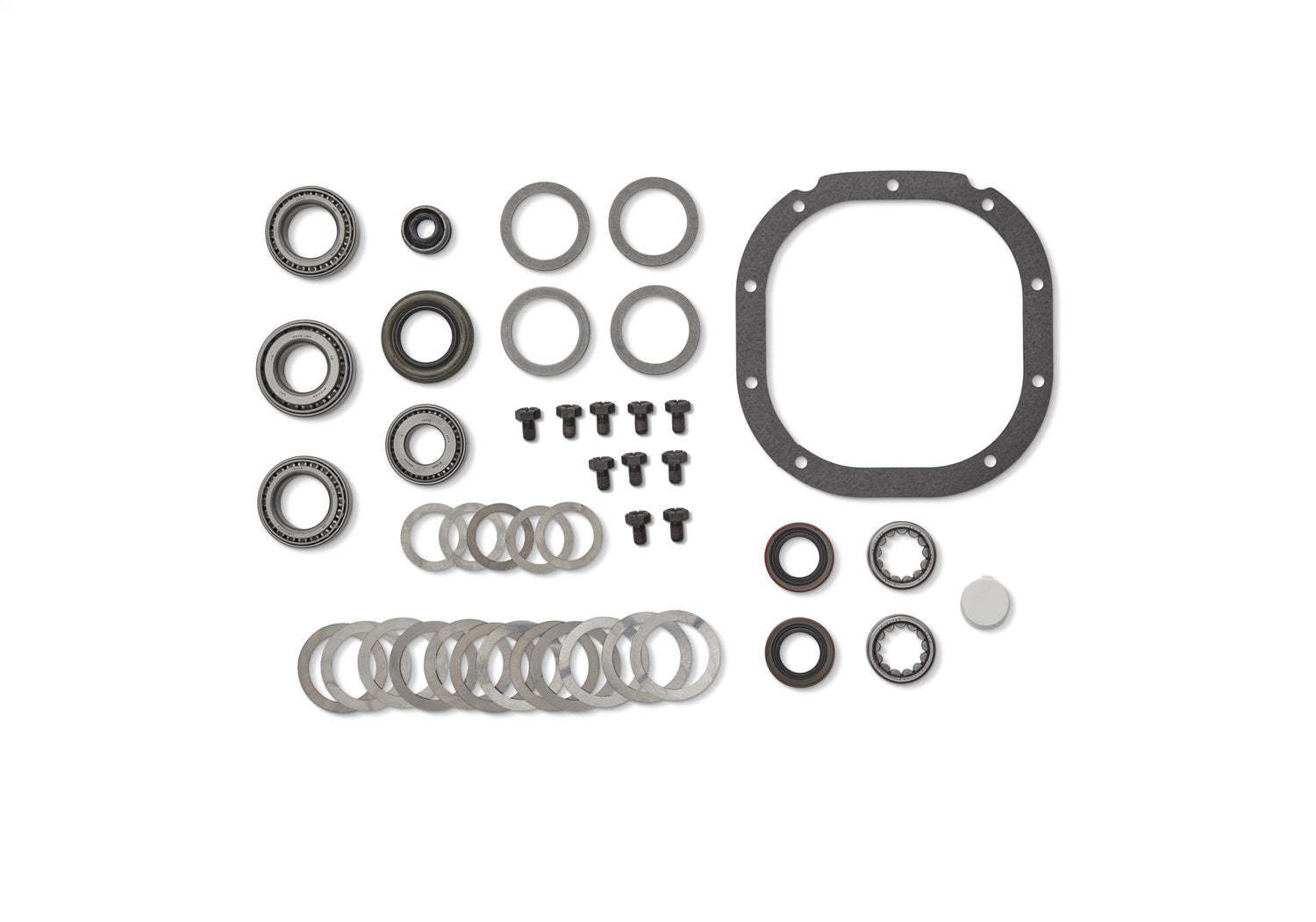 Ford Performance Parts M-4210-C3 Ring And Pinion Installation Kit