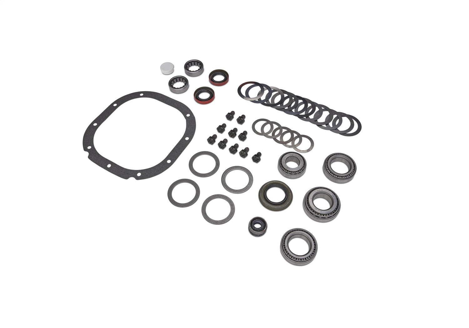Ford Performance Parts M-4210-C3 Ring And Pinion Installation Kit