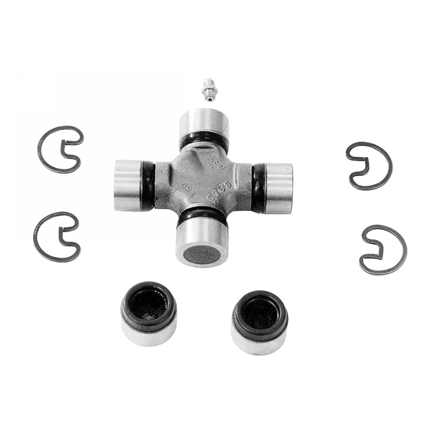 Ford Performance Parts M-4635-A U-Joint Kit