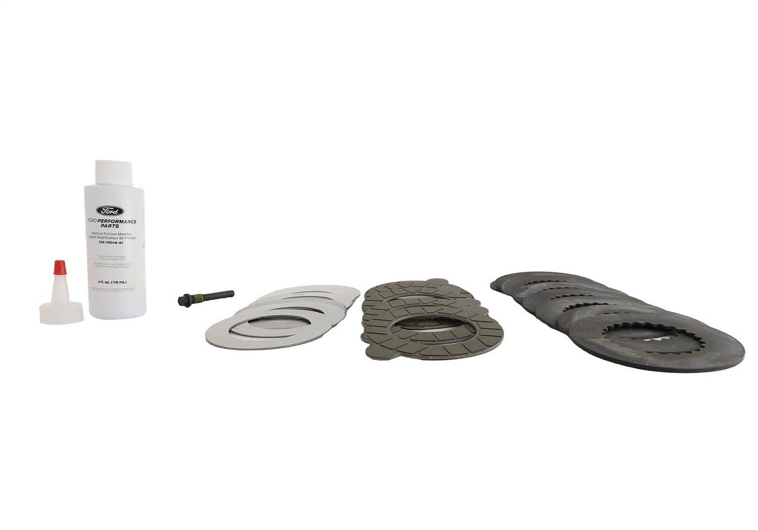 Ford Performance Parts M-4700-B Traction Lok Rebuild Kit
