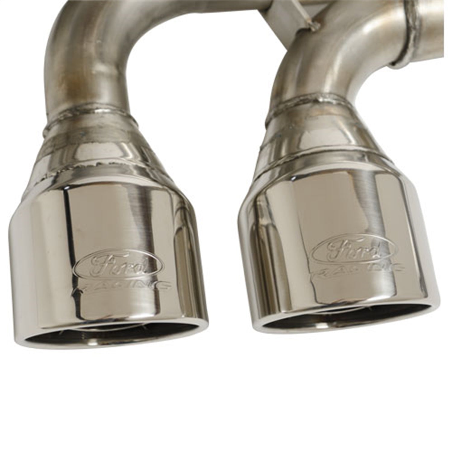 Ford Performance Parts M-5200-FST Sport Cat-Back Exhaust System Fits 13-15 Focus