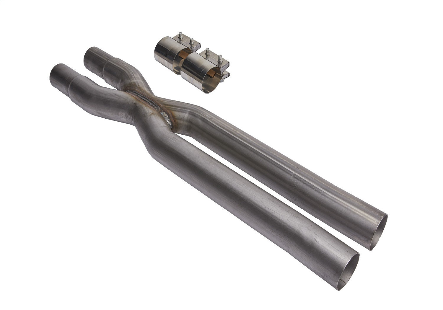 Ford Performance Parts M-5251-M8 X-Pipe Fits 15-17 Mustang