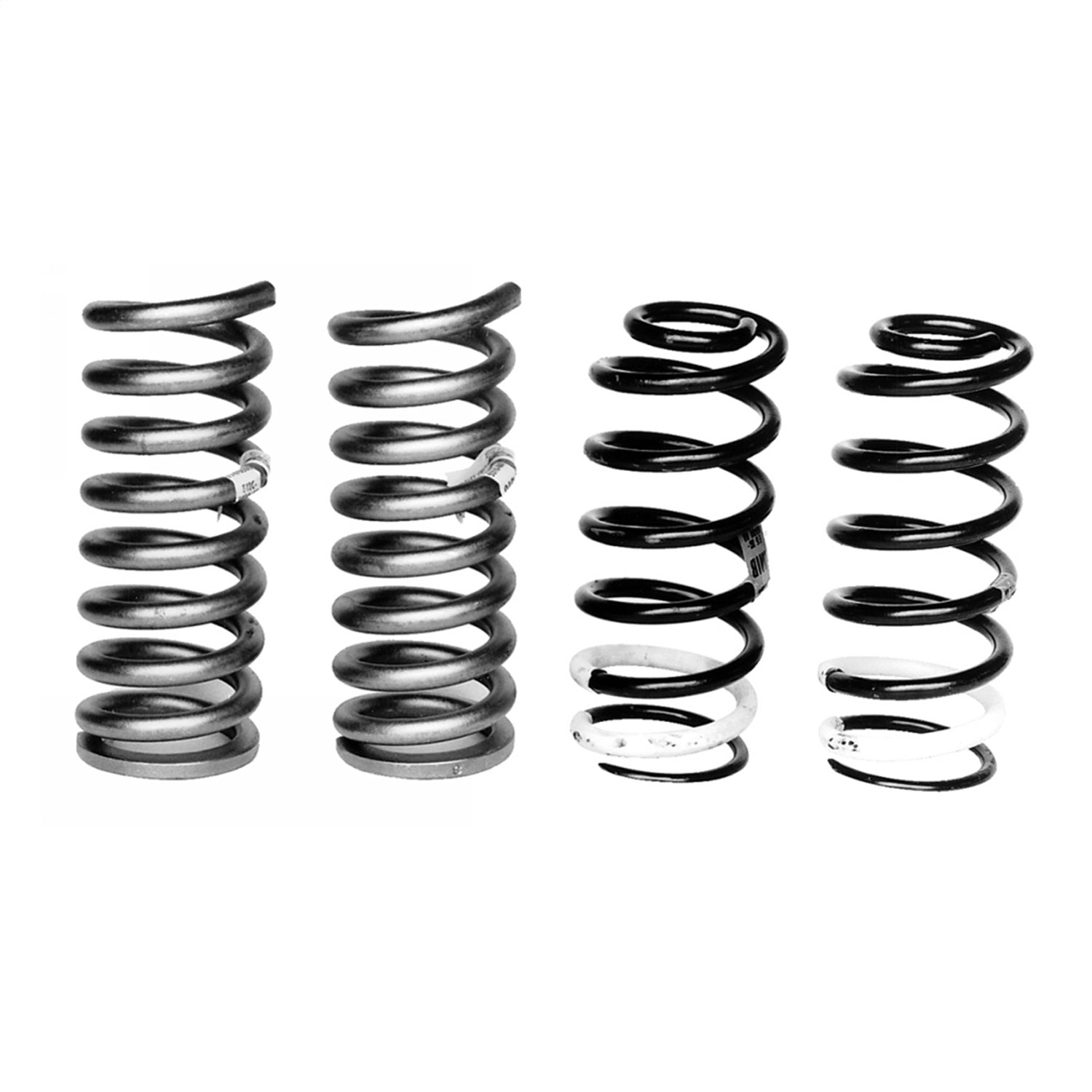 Ford Performance Parts M-5300-G Spring Kit Fits 79-04 Capri Mustang
