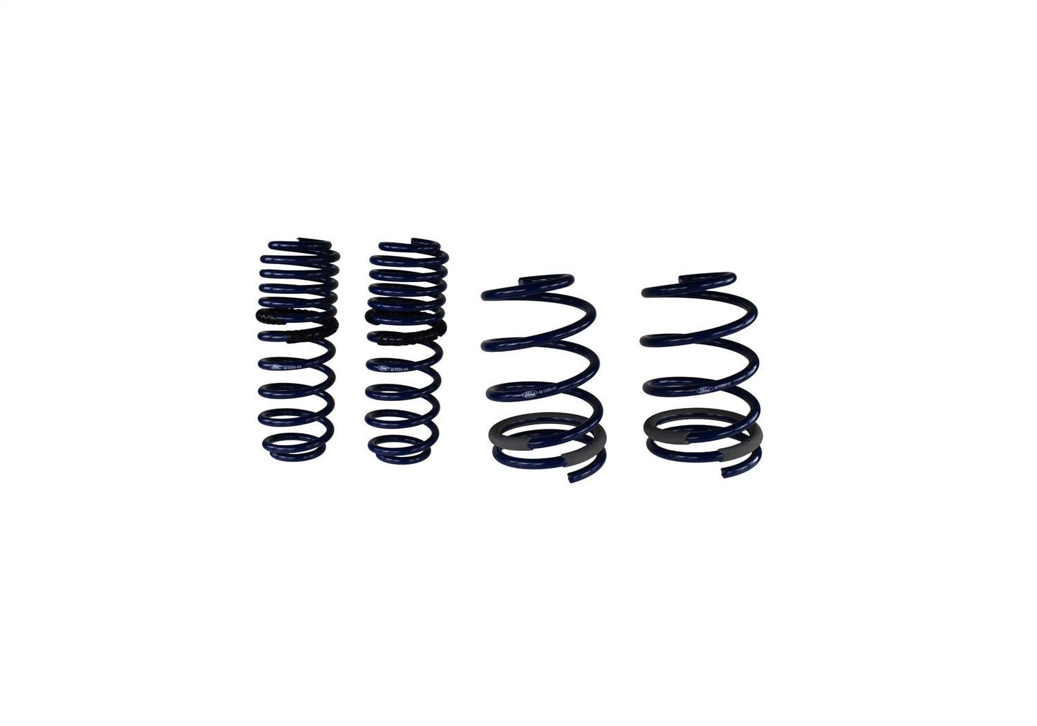 Ford Performance Parts M-5300-KA Lowering Kit Fits 05-10 Mustang